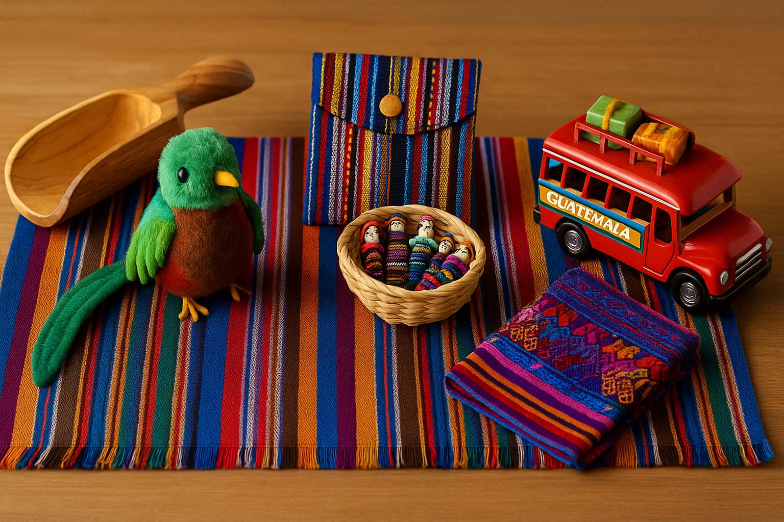 5 Regalos Chapines Para Sorprender a Tu Familia