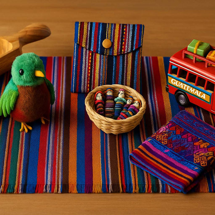 5 Regalos Chapines Para Sorprender a Tu Familia