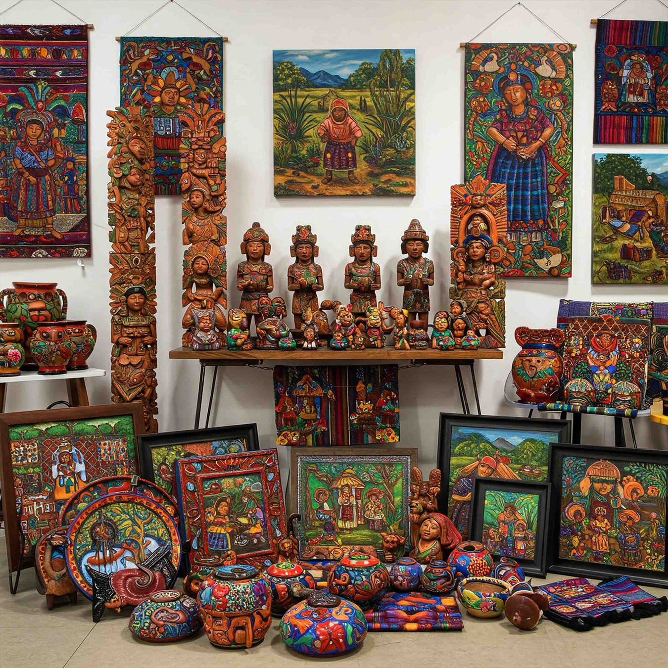 Artículos Para el Hogar