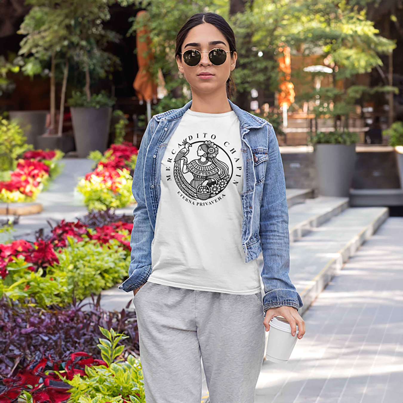 Marca Mercadito Chapín