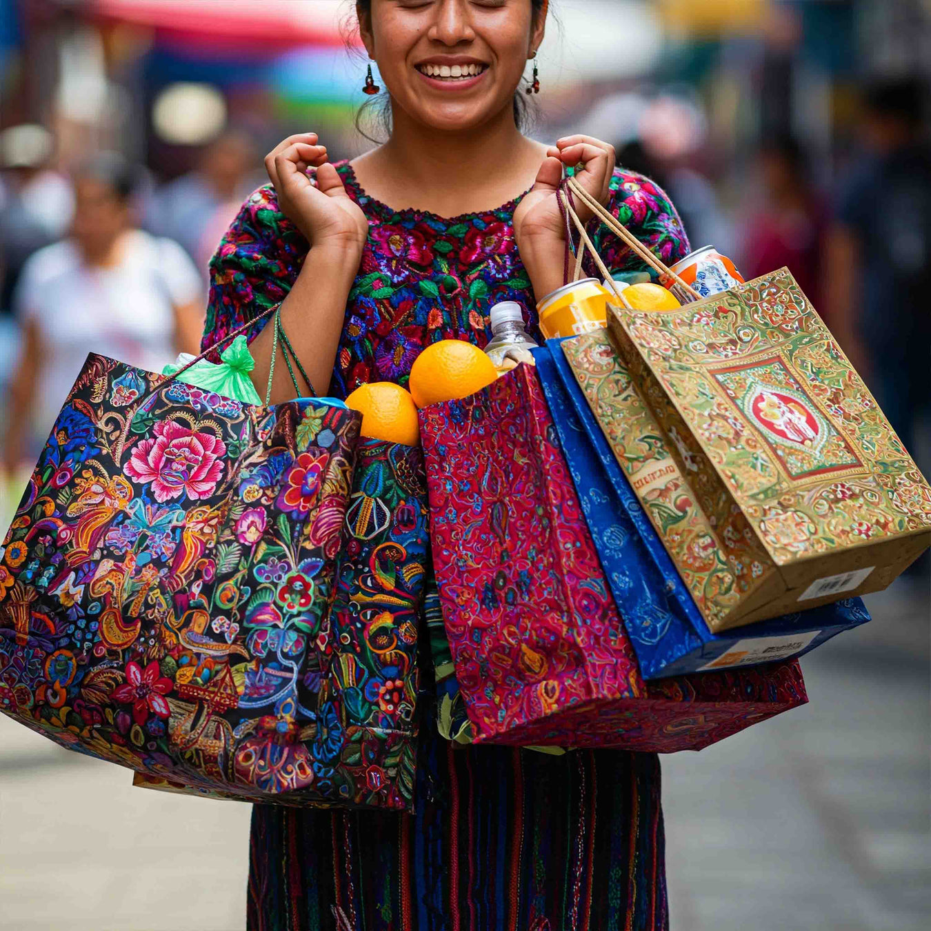 🏷️ Más Vendidos