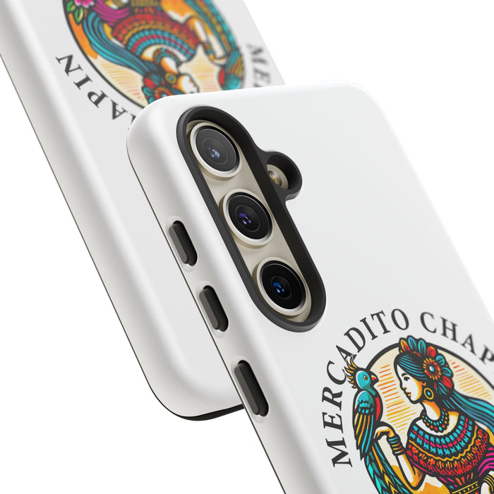 Funda para Teléfono — Mercadito Chapín ‘Eterna Primavera’