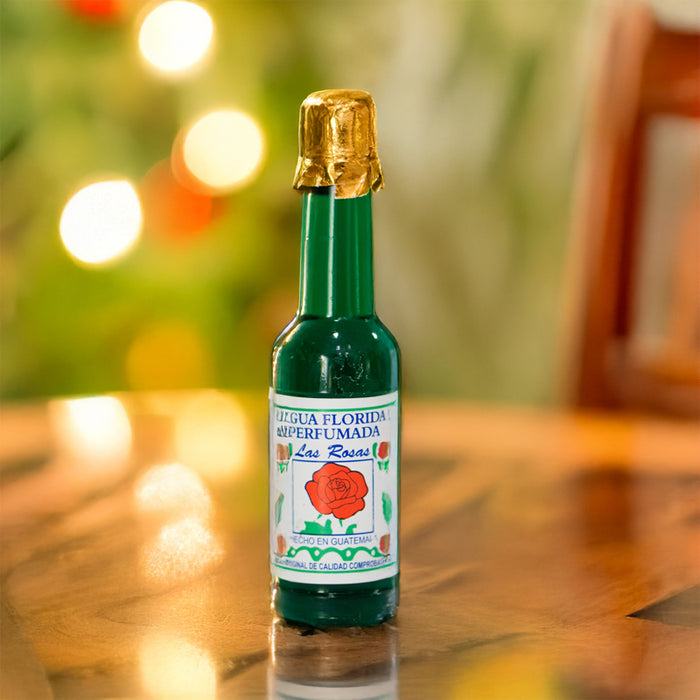 Agua Florida Perfumada