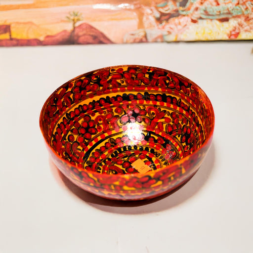 Bowl Pintado a Mano