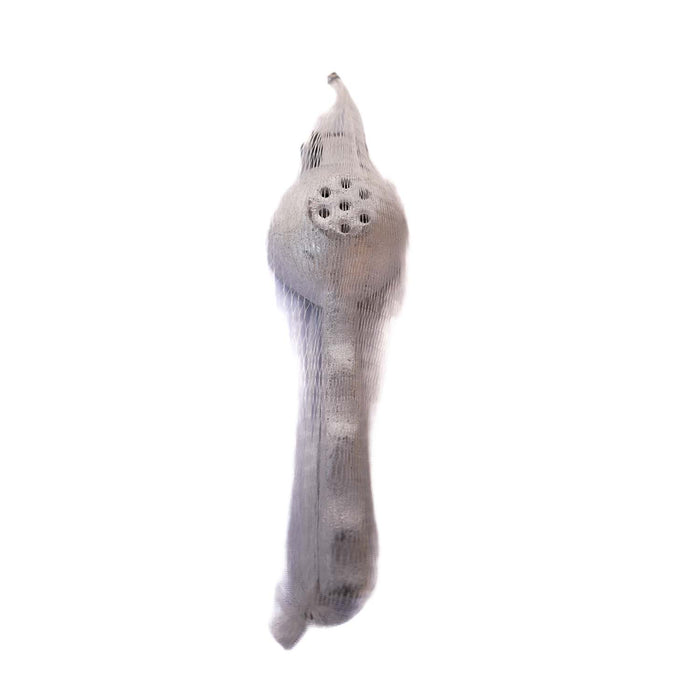 Exprimidor de Ajo de Aluminio Fundido