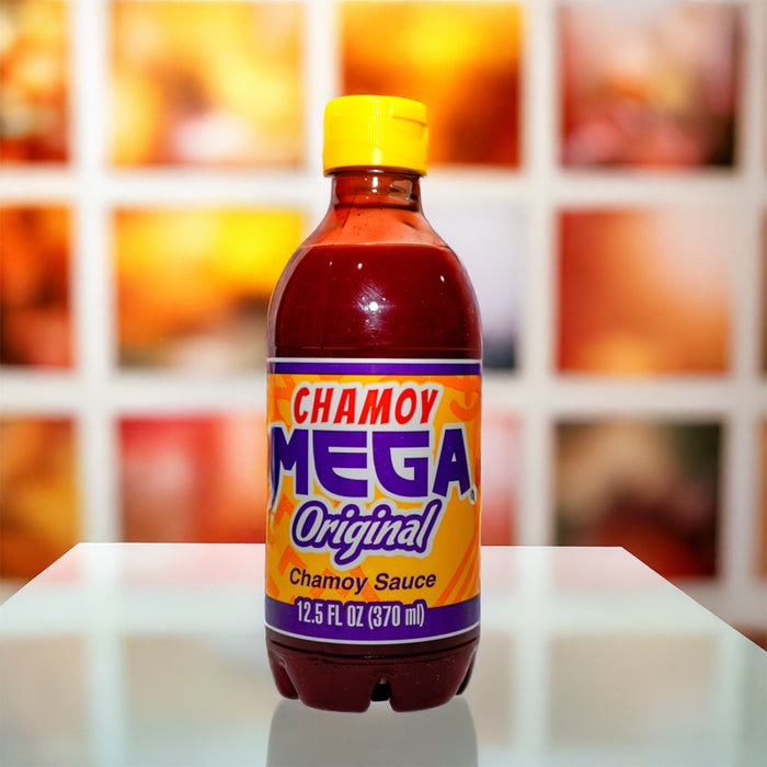 Salsa Chamoy Mega Original (370 ml)