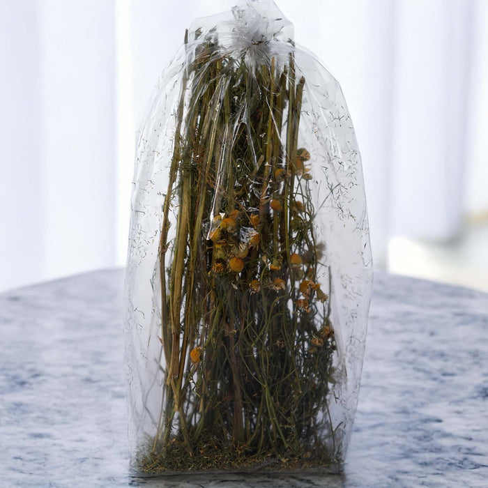 Manzanilla Seca a Granel