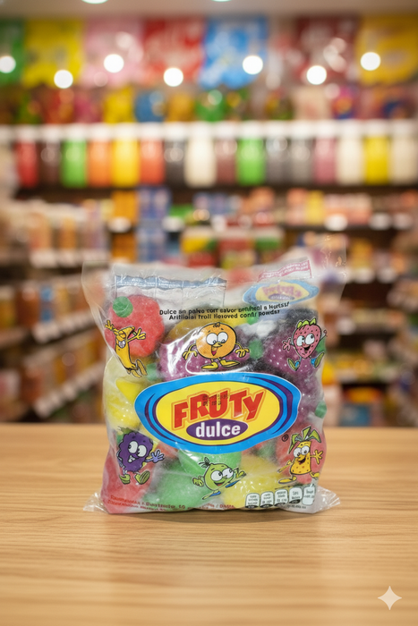Fruty Dulce®