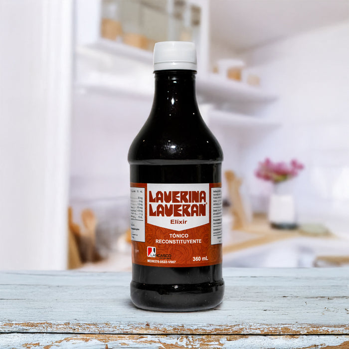 Laverina Laveran® Elixir