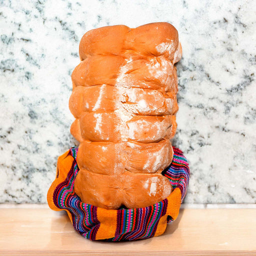 Pan de Molde Artesanal "Suave Despertar"