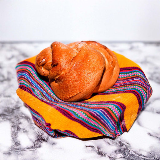 Wawa Boliviana Estilo Guatemalteco