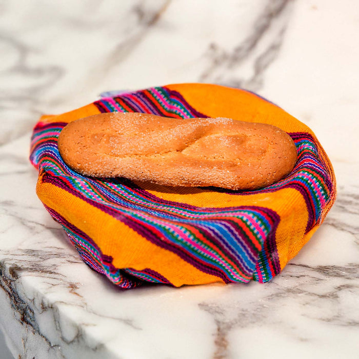 Pan Chuta Artesanal Guatemalteco