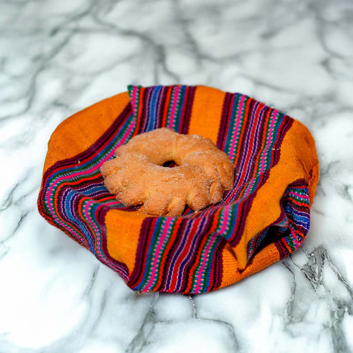 Gorros Andinos de Pan Guatemaltecos