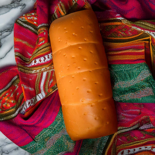 Samoon Bread Estilo Guatemalteco