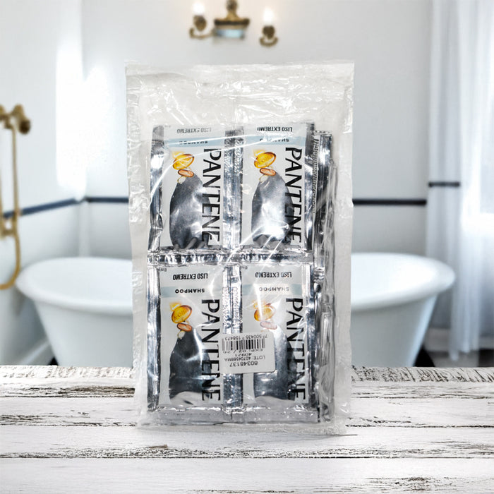 Pantene® Shampoo Uso Extremo - 1 Unidad