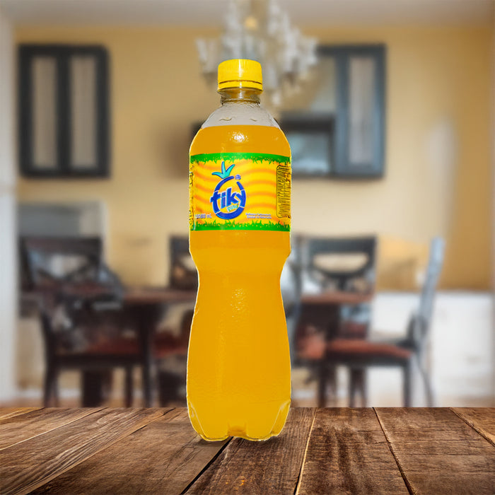 Tiky – Refresco de Piña 500 ml