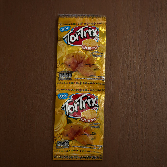 Tortrix Queso