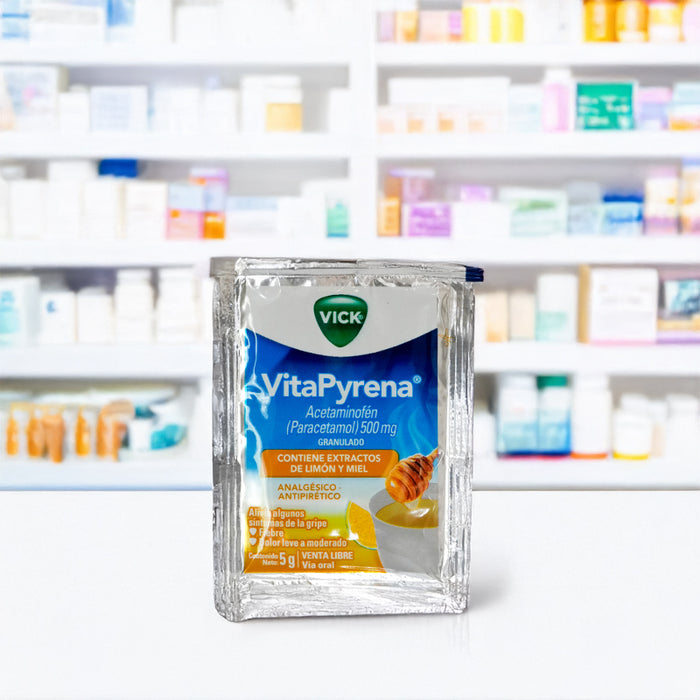 Vick VitaPyrena – 5 g