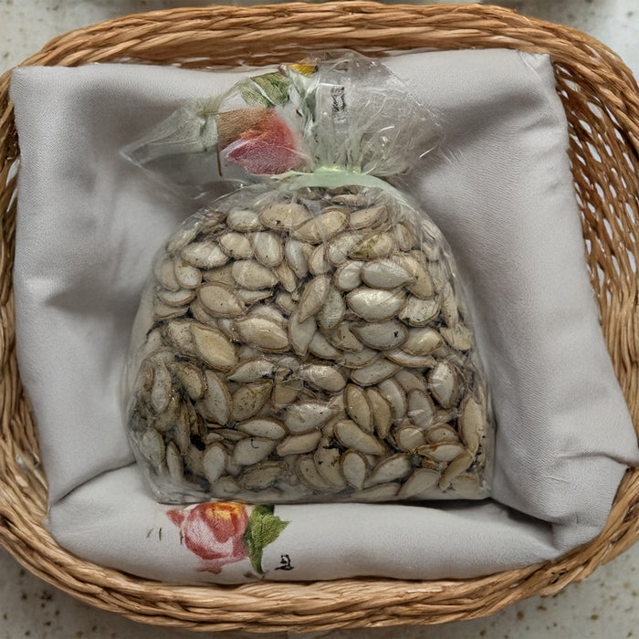 Pepita Entera - 1/2 LB